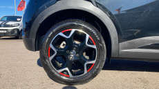 Vauxhall Mokka 1.2 Turbo 136 GS 5dr Petrol Hatchback